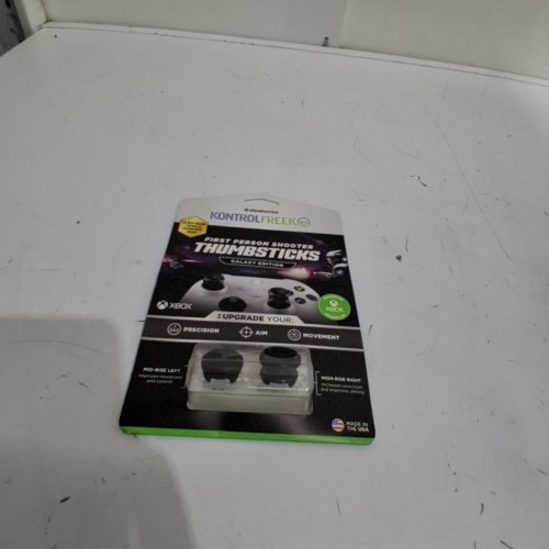KONTROL FREEK FPS FREEK CQC SIGNATURE ONLY FOR THE XBOX ONE - BLACK image 2