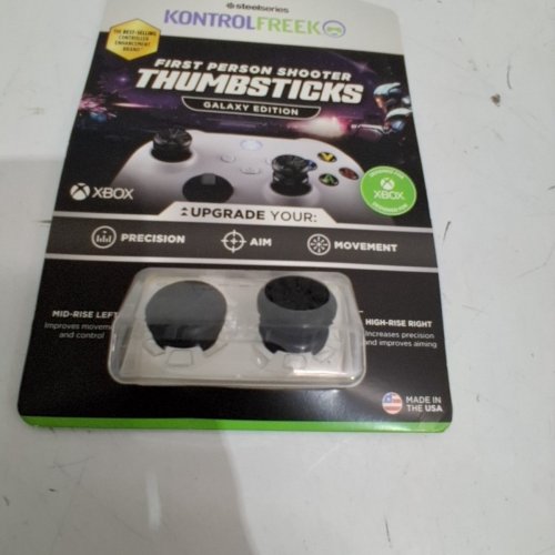 KONTROL FREEK FPS FREEK CQC SIGNATURE ONLY FOR THE XBOX ONE - BLACK image 3
