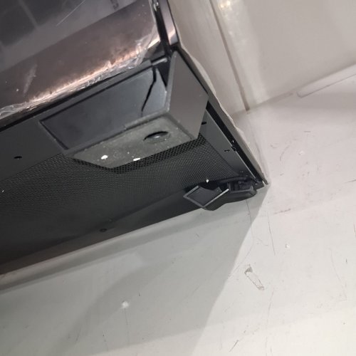 DARKFLASH ATX PANORAMIC L TEMPERED GLASS GLASS MID-TOWER PC CASE - 434 MM X 218 MM X 454 MM; ATX/M-ATX/ITX - BLACK (MODEL: DS900) image 9