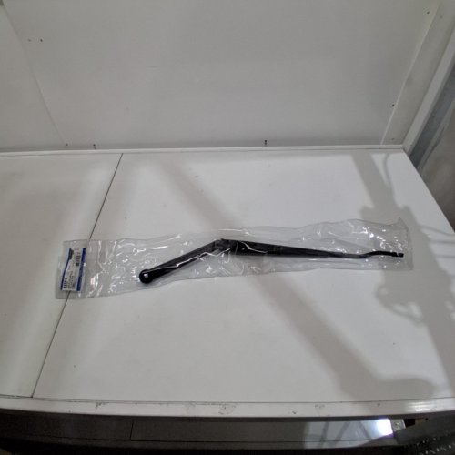 FRONT DRIVER SIDE WINDSHIELD WIPER ARM - FITS SELECT TOYOTA MODELS (MODEL: 42563) image 3
