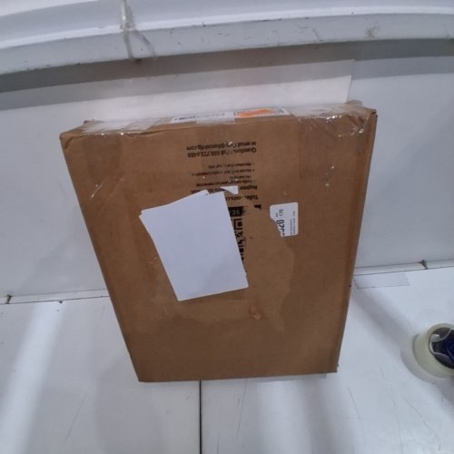 BEMIS ENAMEL WOOD TOILET SEAT COVER (1500EC-000) - WHITE image 6
