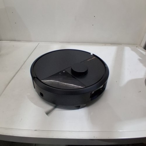 IROBOT ROOMBA PLUS 405 COMBO ROBOT VACUUM & AUTOWASH DOCK - SELF-EMPTYING/SELF-CLEANING & LIDAR NAVIGATION - WORKS WITH ALEXA / GOOGLE ASSISTANT / SIRI - BLACK/GREY (MODEL: G185020) image 3
