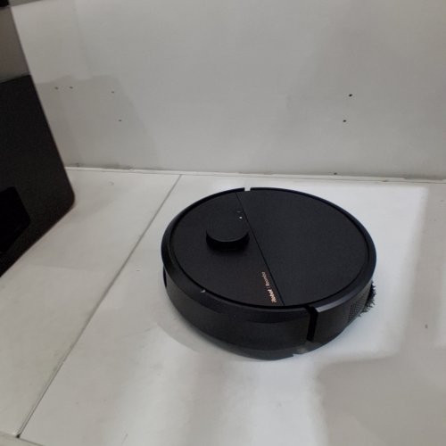 IROBOT ROOMBA PLUS 405 COMBO ROBOT VACUUM & AUTOWASH DOCK - SELF-EMPTYING/SELF-CLEANING & LIDAR NAVIGATION - WORKS WITH ALEXA / GOOGLE ASSISTANT / SIRI - BLACK/GREY (MODEL: G185020) image 4