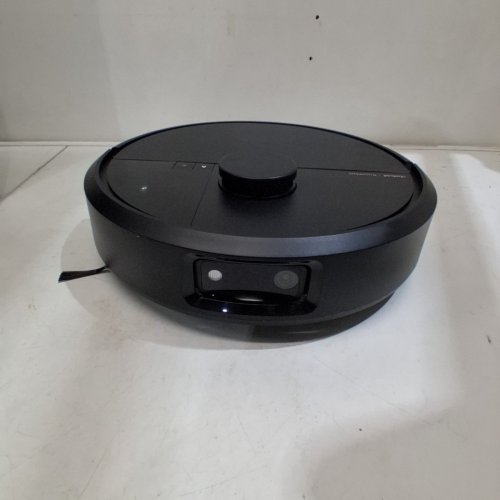 IROBOT ROOMBA PLUS 405 COMBO ROBOT VACUUM & AUTOWASH DOCK - SELF-EMPTYING/SELF-CLEANING & LIDAR NAVIGATION - WORKS WITH ALEXA / GOOGLE ASSISTANT / SIRI - BLACK/GREY (MODEL: G185020) image 9