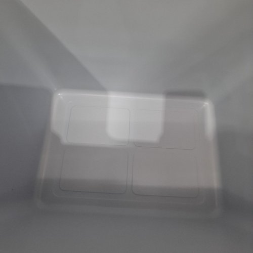 EUHOMY CAMPING FRIDGE FREEZER WITH APP CONTROL - 12/24 V DC & 240 V AC - 25L - BLACK/GREY (MODEL: CF004-25BL) image 4
