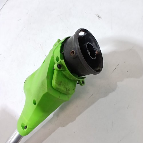 GREENWORKS TORQDRIVE STRING TRIMMER *TOOL ONLY* - 24V - 12'' (MODEL: STG307/BAG708/2903102) image 2