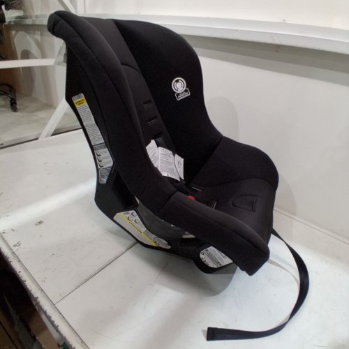 COSCO SCENERA NEXT CONVERTIBLE CAR SEAT - BLACKOUT (MODEL: 22183C-KOT) image 6