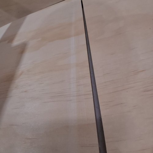 FOLDABLE CONNECTED BUNKIE BOARD SLATS - FULL SIZE - WOOD (MODEL: CB005) image 4
