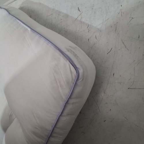 MELLOW MULTI-POSITION ADAPT PILLOW - 17" X 27" - WHITE image 6
