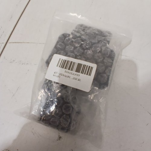5PK POOKHOLKAA 4-PIN ELECTRICAL RELAYS - 12 VDC, 24VDC - 30A - BLACK (MODEL: HF37F- JQX-37F-012-1H) image 4