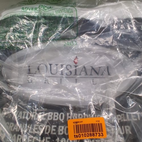 LOUISIANA GRILLS TENNESSEE WHISKEY BARREL PELLETS - 40LBS - (MODEL:55410) image 4