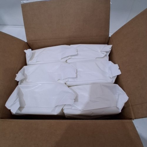 6PK HUGGIES NATURAL CARE SENSITIVE SKIN BABY WIPES (total 1008 wipes) image 2