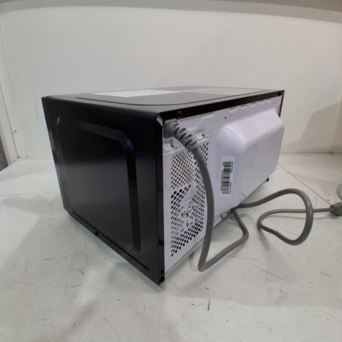 COMFEE COUNTERTOP MICROWAVE OVEN - 0.7 CU.FT/700W - BLACK (MODEL: CM-M201K-BK) image 9