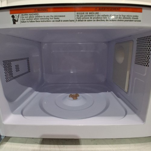 COMFEE COUNTERTOP MICROWAVE OVEN - 0.7 CU.FT/700W - BLACK (MODEL: CM-M201K-BK) image 10