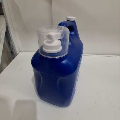 PUREX AFTER THE RAIN ULTRA CONCENTRATED LAUNDRY DETERGENT - 7.50LTR - BLUE (MODEL: 1628214) image 3