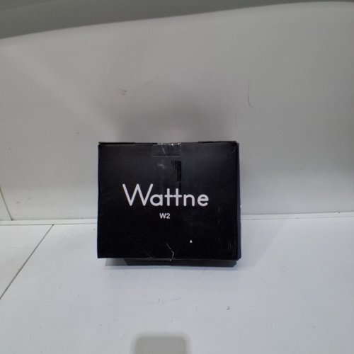WATTNE W2 MASSAGE GUN DEEP TISSUE PERCUSSION MASSAGER - BLACK image 5