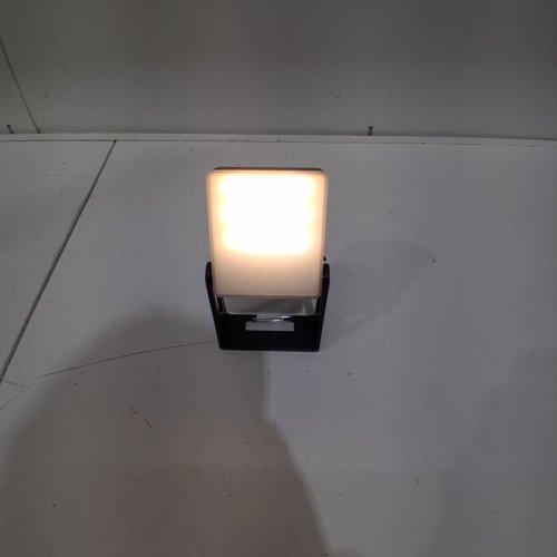 2PK POPOLRON RECHARGEABLE DIMMABLE CAMPING LIGHTS - 4000 MAH - BLACK / WHITE image 2
