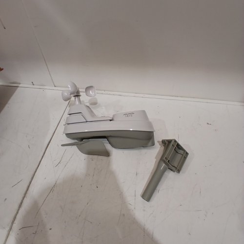 ACURITE 5-IN-1 WEATHER SENSOR - WHITE/GREY - (MODEL: 06004MA1) image 4