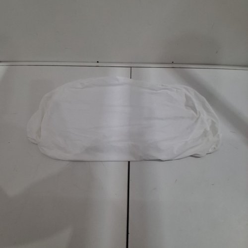 MELLOW SLEEP CLOUD ALIGN ULTIMATE COOLING COMFORT PILLOW CASE - REGULAR - WHITE image 2