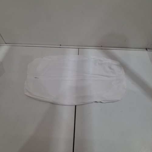 MELLOW SLEEP CLOUD ALIGN ULTIMATE COOLING COMFORT PILLOW CASE - REGULAR - WHITE image 3