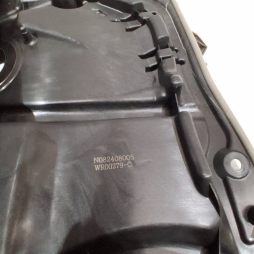 A PREMIUM WINDOW REGULATOR ASSEMBLY - FOR VARIOUS MODELS - BLACK (MODEL: N02408005/WR00279-C) image 2