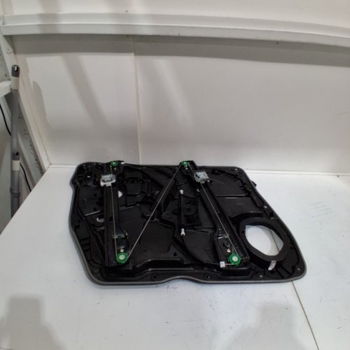 A PREMIUM WINDOW REGULATOR ASSEMBLY - FOR VARIOUS MODELS - BLACK (MODEL: N02408005/WR00279-C) image 3