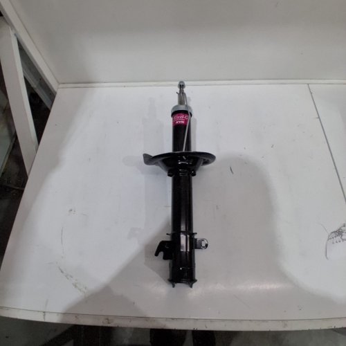 KYB GAS SHOCK ABSORBER - BLACK (MODEL: 3340131) image 3