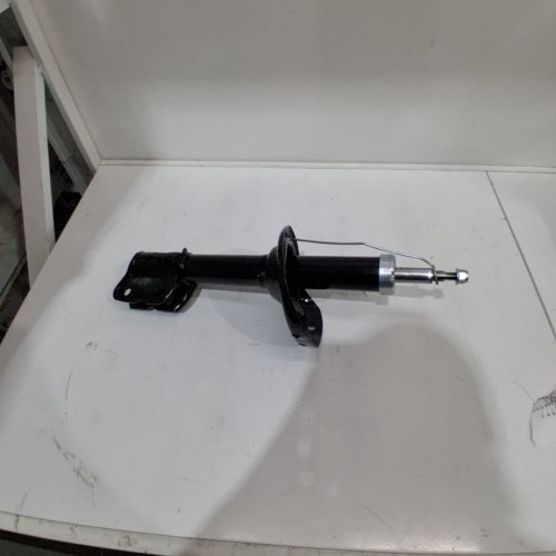 KYB GAS SHOCK ABSORBER - BLACK (MODEL: 3340131) image 4