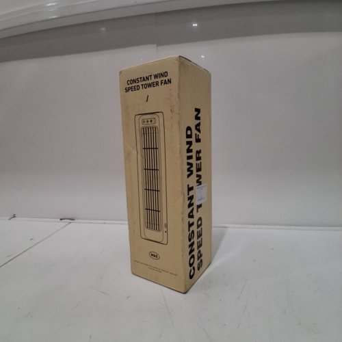 COOLING ACE RECHARGEABLE AIR COOLER WITH 3 SPEEDS- 5 V (MODEL: M60-A) image 5