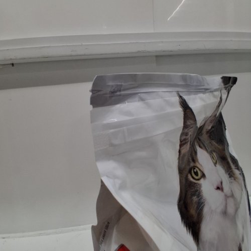 HILL'S SCIENCE DIET PERFECT DIGESTION CAT FOOD - 13 LBS - SALMON, BROWN RICE, AND WHOLE OATS image 3