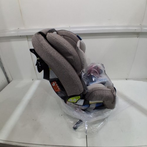GRACO 4EVER 4-IN-1 BABY TO BOOSTER CAR SEAT - HANCOCK (MODEL: 2235758) image 5