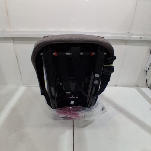 GRACO 4EVER 4-IN-1 BABY TO BOOSTER CAR SEAT - HANCOCK (MODEL: 2235758) image 6