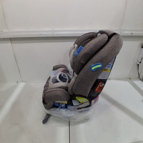 GRACO 4EVER 4-IN-1 BABY TO BOOSTER CAR SEAT - HANCOCK (MODEL: 2235758) image 7