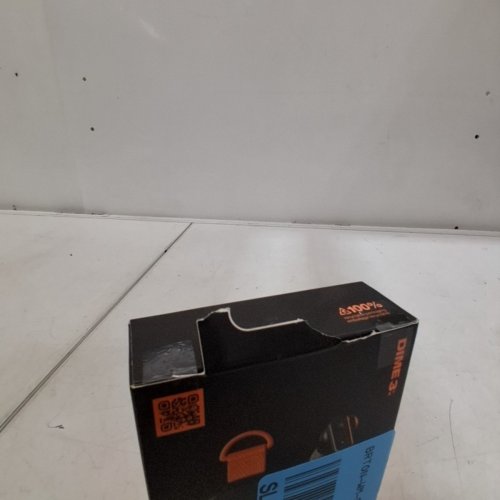 SKULLCANDY DIME 3 XT WIRELESS EARBUDS WITH CHARGING CASE - BLACK (MODEL: S2DGY) image 3