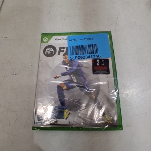 XBOX SERIES X EA SPORTS FIFA 23 VIDEO GAME image 2