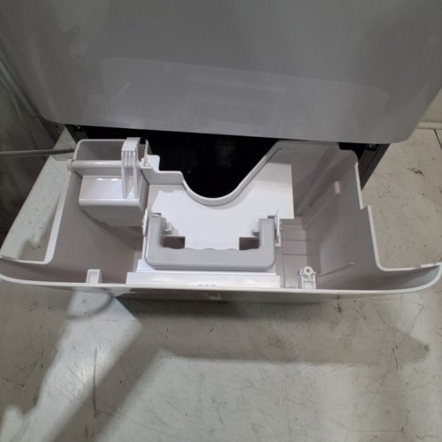 MIDEA EASYDRY DEHUMIDIFIER - 50 PT - WHITE (MODEL: MAD50P1AWSA) image 4