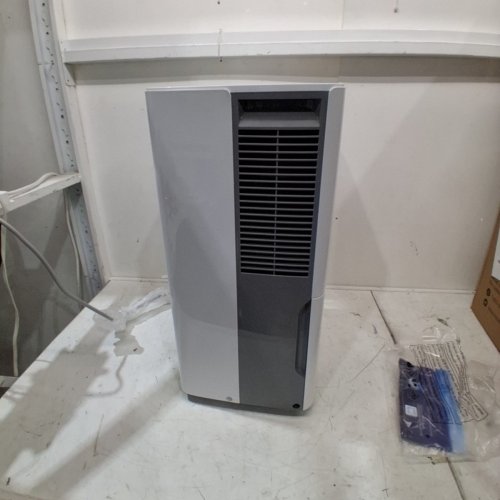 MIDEA EASYDRY DEHUMIDIFIER - 50 PT - WHITE (MODEL: MAD50P1AWSA) image 5