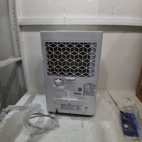 MIDEA EASYDRY DEHUMIDIFIER - 50 PT - WHITE (MODEL: MAD50P1AWSA) image 6