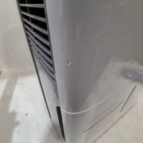 MIDEA EASYDRY DEHUMIDIFIER - 50 PT - WHITE (MODEL: MAD50P1AWSA) image 8