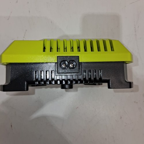 BAKIPANTE LITHIUM BATTERY CHARGER - 40V - COMPATIBLE WITH RYOBI (MODEL: OP401) image 3