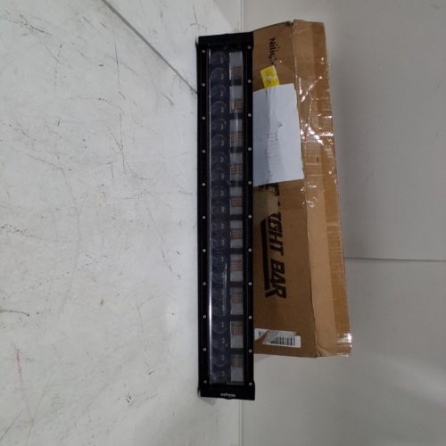 NILIGHT LIGHT BAR - 21" | 150W - BLACK image 4