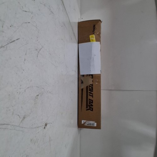 NILIGHT LIGHT BAR - 21" | 150W - BLACK image 6