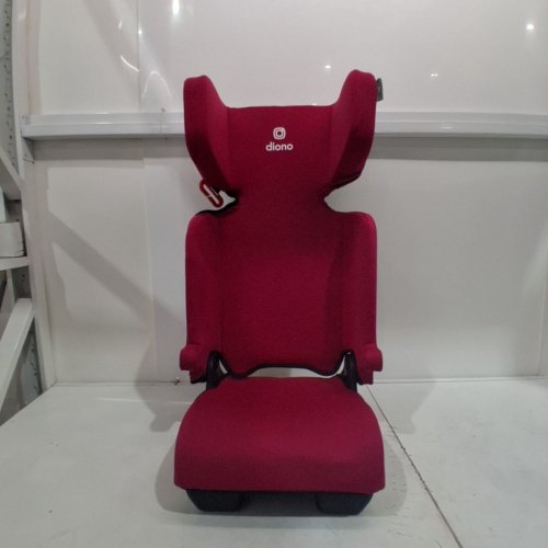 DIONO AIRI HIGH BACK BOOSTER CAR SEAT image 3