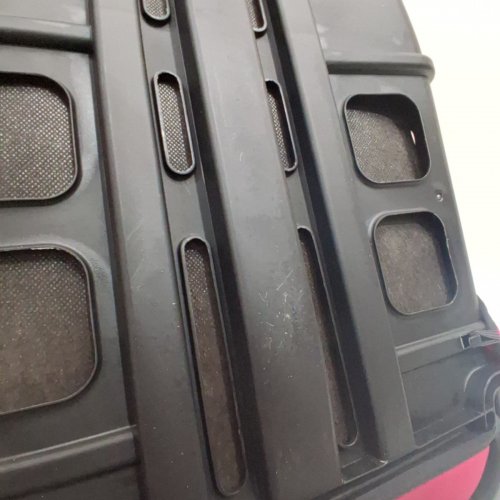 DIONO AIRI HIGH BACK BOOSTER CAR SEAT image 4