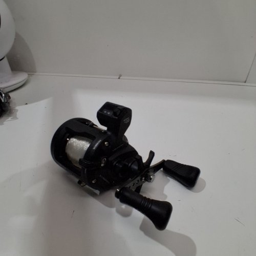 BPS DEPTHMASTER LINE COUNTER REEL - 5:1:1 - 20 SIZE (MODEL: DPM20) image 2