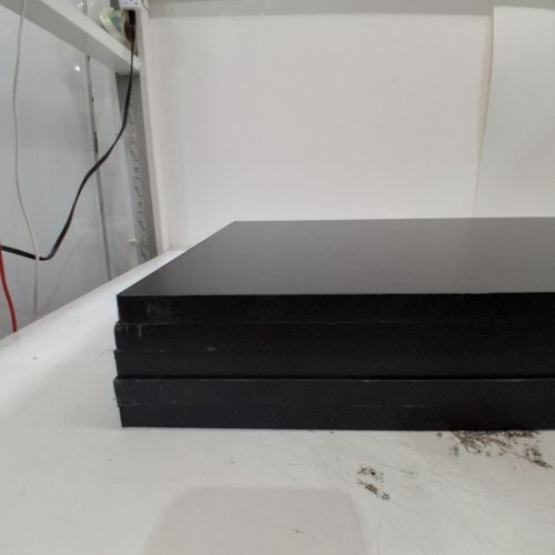 5-TIER HEAVY-DUTY STEEL STORAGE SHELVING UNIT - 1000LBS MAX/CAP (EACH SHELF) - BLACK image 7