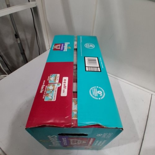 96PK PAMPERS CRUISERS 360 - SIZE 5 image 3