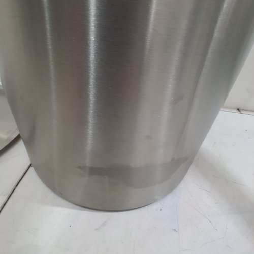 STAINLESS STEEL COMMERCIAL STOCKPOT - 42QT - STEEL (MODEL: SP354003S) image 3