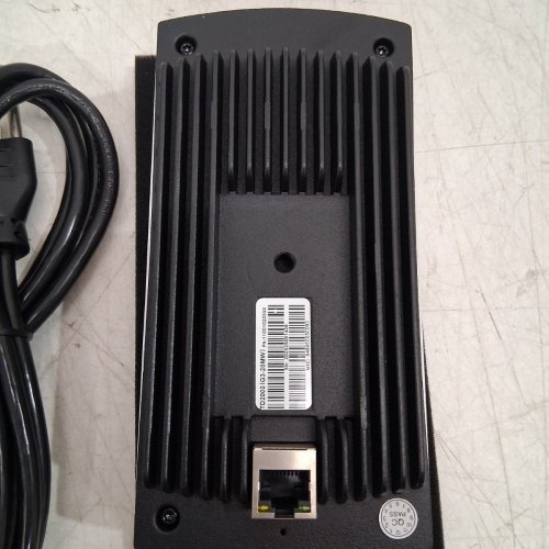 3PC TD INTELLIGENCE 3D INTELLIGENT STEREO-VISION ANALYTIC SENSOR DEVICE WITH POWER OVER ETHERNET (POE) INJECTOR CABLE & MOUNT - POE INPUT 42-57V - WHITE (MODEL: TD2000) image 6