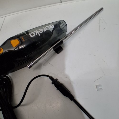 EUREKA HOME 3-IN-1 LIGHTWEIGHT MULTI SURFACE STICK VACUUM CLEANER/HANDHELD VAC - BLAZE BLACK - (MODEL: NES212C) image 2